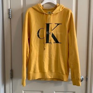 Calvin Klein Hoodie